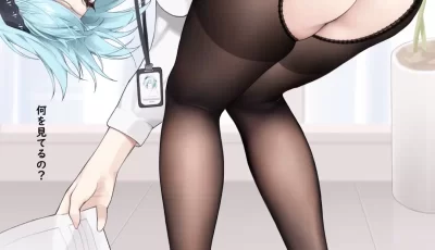 [自行打包] 小霸王七期：足控插画合集 [多P+2.4G][百度盘]