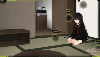 【养成SLG/动态/PC+安卓直装】与家出少女的生活