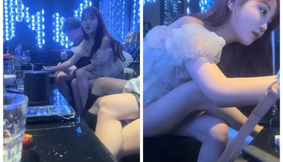 [转载搬运] 凌晨KTV，极品4个美女女神高颜值，群P盛宴，收藏佳品 [2v+2.05G][磁力链接]