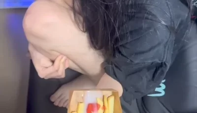 [转载搬运] 精液食物 [V2+560MB][百度盘]