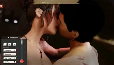 【PC】【欧美SLG】欲望地下城 汉化版
