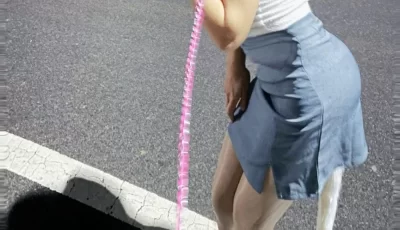 [自行打包] 海角 我的母狗房东 1-48帖合集 露出野战调教 [​视频：18v，图片：537p+4.8G][百度盘]