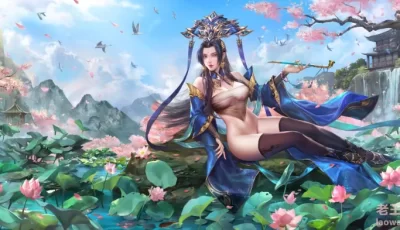 <b style='color: red;'>[已失效] </b>[自行打包] 三国杀王荣郭照曲艺 [20p+242m][百度盘]