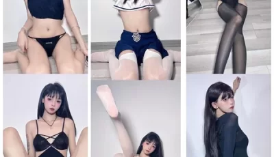 [转载搬运] 聂傲娇 微密圈 最新三期 [103P+18.5M][百度盘]