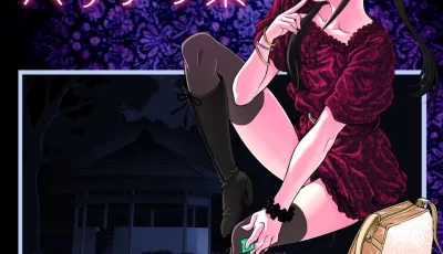 [自行打包] 兔二角 / 兎二角　约炮系伪娘 / 女装子ハッテン系 1-5集 [167p+75mb][百度盘]