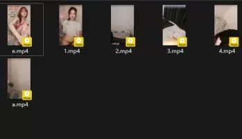 [转载搬运] 【BJ쏘냐】韩国混血！极品马甲线小姐姐！ [18V+6.9G][百度盘]