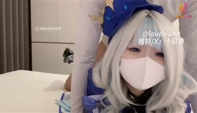 [转载搬运] 小欣奈 芙宁娜 4K [合集+6.3G][百度盘]