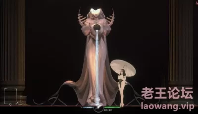 【PC】【日式ACT】棘罪修女-0.5.9 汉化版