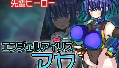 【PC+joi】【日式RPG】天使仙女樱 汉化版