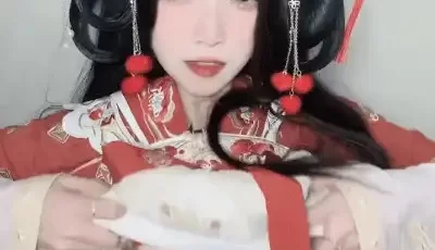 [自行打包] {:4_96:}《神探狸狸/人形玩偶doll》，全网最全，露脸福利姬 [165V+29P+2.22G][百度盘]