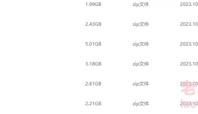 [转载搬运] 韩国画师KIDMO全系列动画+漫画作品 完整大合集 [1+72g][百度盘]