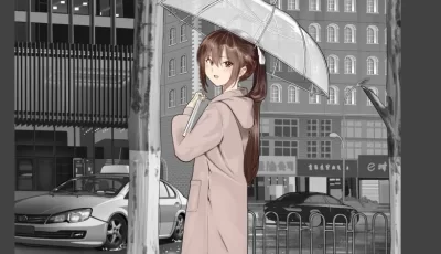 [自行打包] 画师yewang19合集 [300p+100M][百度盘]