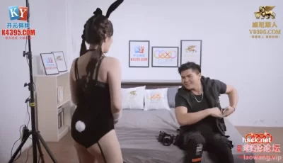 [转载搬运] 星空无限传媒.X白允儿.COS女模的性爱拍摄 [1v+191m][百度盘]