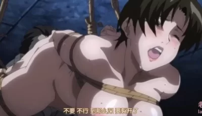 [自行打包] 经典里番，妻NTR凌辱轮回全集~喜欢巨乳、多p、胁迫、姐妹、牛头人兄弟的福音 [一共4集+1.07g][百度盘]