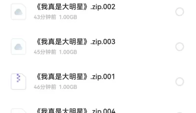 母上攻略有声小说
