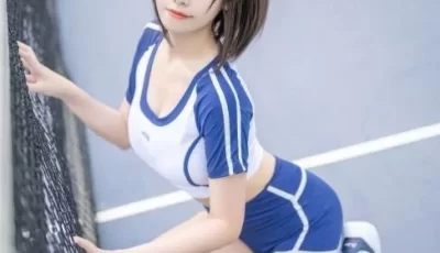 [转载搬运] 蜜汁猫裘 - 体操服 50P-515M  【百度云】 [50P+515M][百度盘]