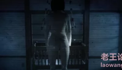 [转载搬运] 最美女鬼：妊活霊~银乱幽灵无处可逃，女鬼放产假 [1v+2.17][百度盘]
