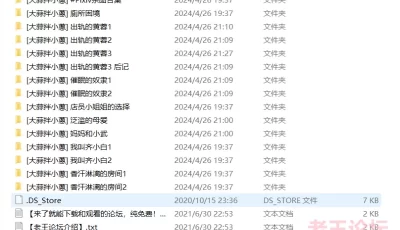 <b style='color: red;'>[已失效] </b>[自行打包] 第454期本子作者合集:[大蒜拌小蔥] [16本+1.38G][百度盘]