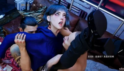 [转载搬运] 逆转HD57-59 [303v+420M][百度盘]