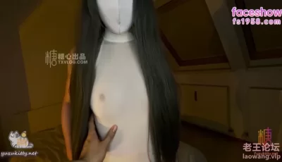 [自行打包] 糖心Vlog-《柚子猫》化身死库水少女接受肉棒教导！ [1v+188m][百度盘]