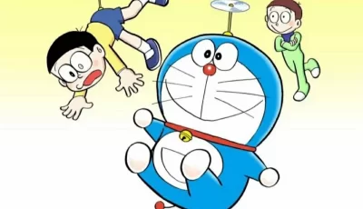 [自行打包] 哆啦批梦之带专人上人 [127p+57m][百度盘]