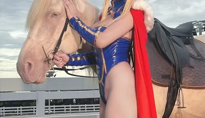 <b style='color: red;'>[已失效] </b>[转载搬运] puypuy-Fansly-Lancer Artoria Knight [1+500m][百度盘]
