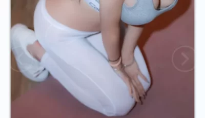 [自行打包] 林幼一 性感灰色上衣 健身场所拍摄 身姿丰腴极致美腿性... [78p+113m][百度盘]