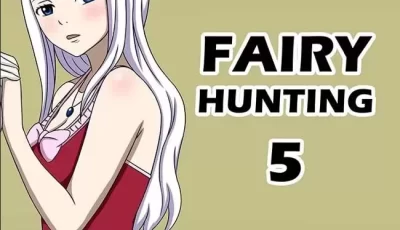 [转载搬运] [Raiha]妖精狩猎行动1-6 [8本217P+32M][百度盘]