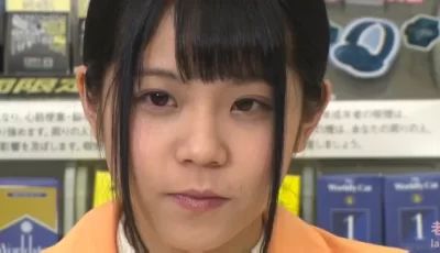 [转载搬运] 永野一夏 同事兼好友的她想成为女优，和我一起训练 [1+1][磁力链接]