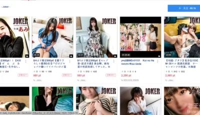 <b style='color: red;'>[已失效] </b>[转载搬运] fc2电子市场大合集 [290v+1mb][磁力链接]