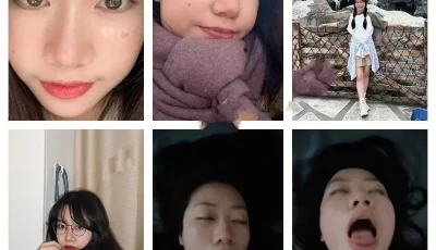 <b style='color: red;'>[已失效] </b>[自行打包] 极品反差婊青岛美女大学生李琦玉与男友自拍 [1+378MB][百度盘]