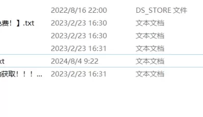 [自行打包] FC2不知名素人合法小萝莉合集 [4V+9G+][附件下载]