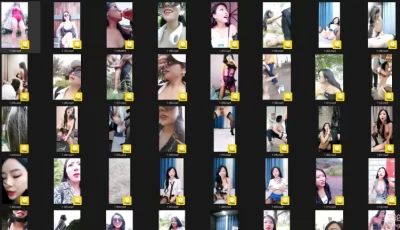 [转载搬运] 【❤️苏妲己❤️】户外勾引自整理合集！高颜值！ [41V+25GB][百度盘]