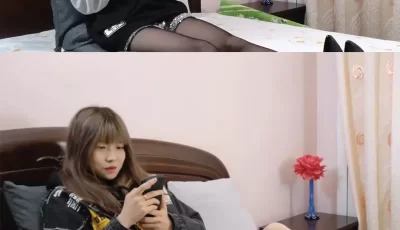 <b style='color: red;'>[已失效] </b>[转载搬运] 【足交/footjob】小姐姐被哄骗舔脚V公子恋足大叔【多V5.5G】... [多V+5.5G][百度盘]