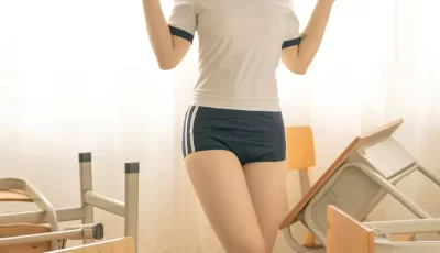 <b style='color: red;'>[已失效] </b>[转载搬运] 桃良阿宅 - 体操服 [31P401MB] [31P+401MB][百度盘]