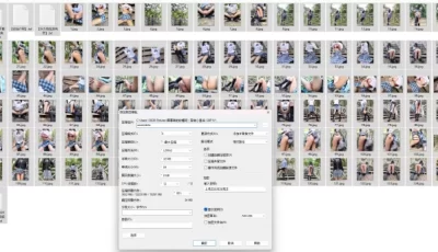 [自行打包] 草莓味的软糖呀 – 森林小狐仙 [128P 1V+1.28GB][百度盘]