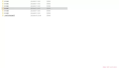 <b style='color: red;'>[已失效] </b>[自行打包] 【JVID】合集043-049 [112V+34.62G][百度盘]