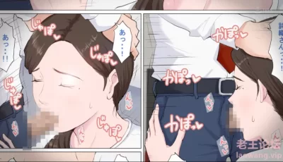 [转载搬运] 漫改Ure–103 [1v+35g][磁力链接]