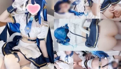 [转载搬运] aliceholic13的一部cos [1v+2g][磁力链接]