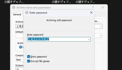 [自行打包] 【同人誌/原画重嵌】[青豆腐 (ねろましん)] お前の母[x1800+] [109P+224M][百度盘]