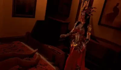 [自行打包] [3D动画][Szyca]调教美杜莎2 脱衣艳舞助兴 [v+2.39G][百度盘]