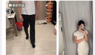 [转载搬运] 昨晚站里看到抖音李雅真的骚，骚到不行还有没有类似我去找找磁力 [69v+23G][磁力链接]