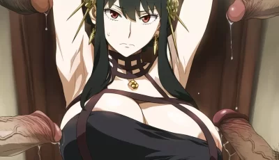 [自行打包] 【2d/全彩】[Cyber-Wifu 11] 约尔 [501p+618MB][百度盘]