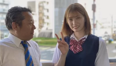 [转载搬运] 致我们终将逝去的爱情——美谷朱里 [1v+5.07G][百度盘]