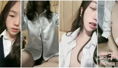 [转载搬运] 文静清纯嫩妹妹！宿舍收费房！贫乳超粉嫩穴，轻揉阴蒂，扒开粉穴特写，表情很是享受 [1V+1.71G][磁力链接]