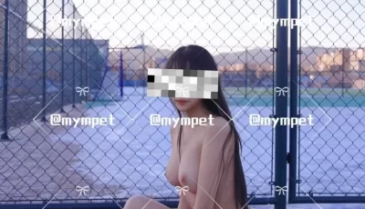 [转载搬运] mympet，推特露出界大佬 [154p+54m][百度盘]