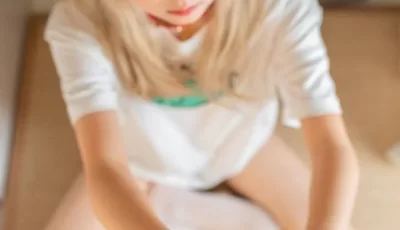 [自行打包] 可爱猫娘cos一币分享 [2v+480m][百度盘]
