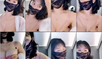 [转载搬运] 绿播下海！罕见又圆又大的奶子身材苗条超高颜值白又嫩声音好好听~爆乳肥臀~爽炸天！ [3V+2.53G][磁力链接]