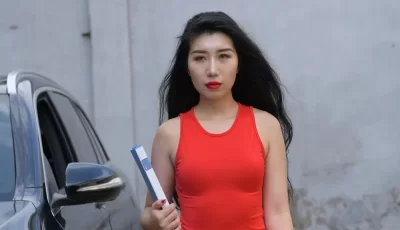 [转载搬运] 性感红色连衣包臀 [图片：530P+2.0G][百度盘]