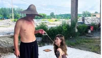 [自行打包] 在别人眼里是清纯舞蹈生 在这只配做下贱母狗 [20v+663M][百度盘]